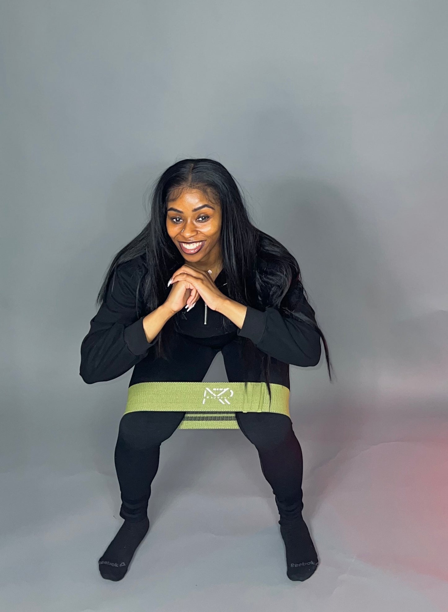 Heavy Resistance Band