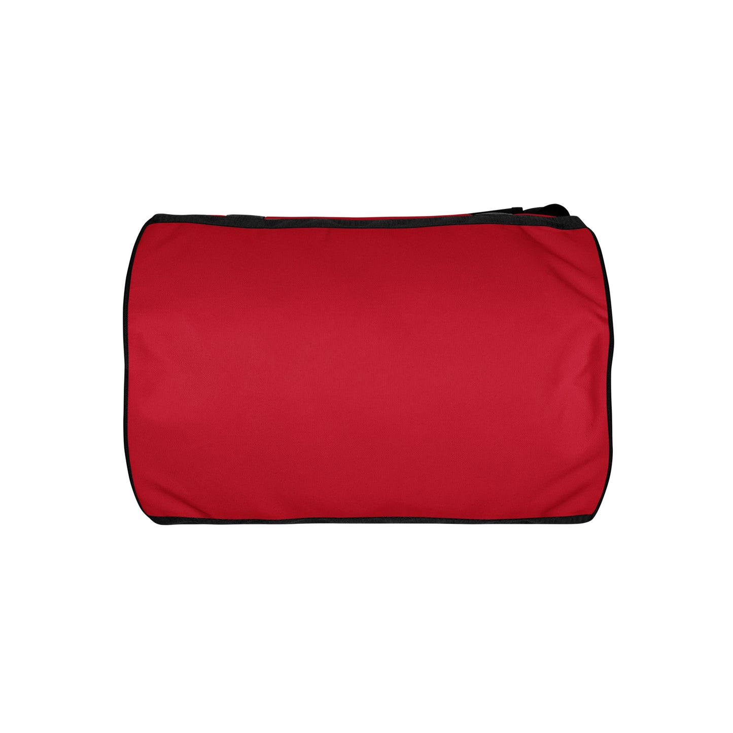 Yayas Red Gym Bag