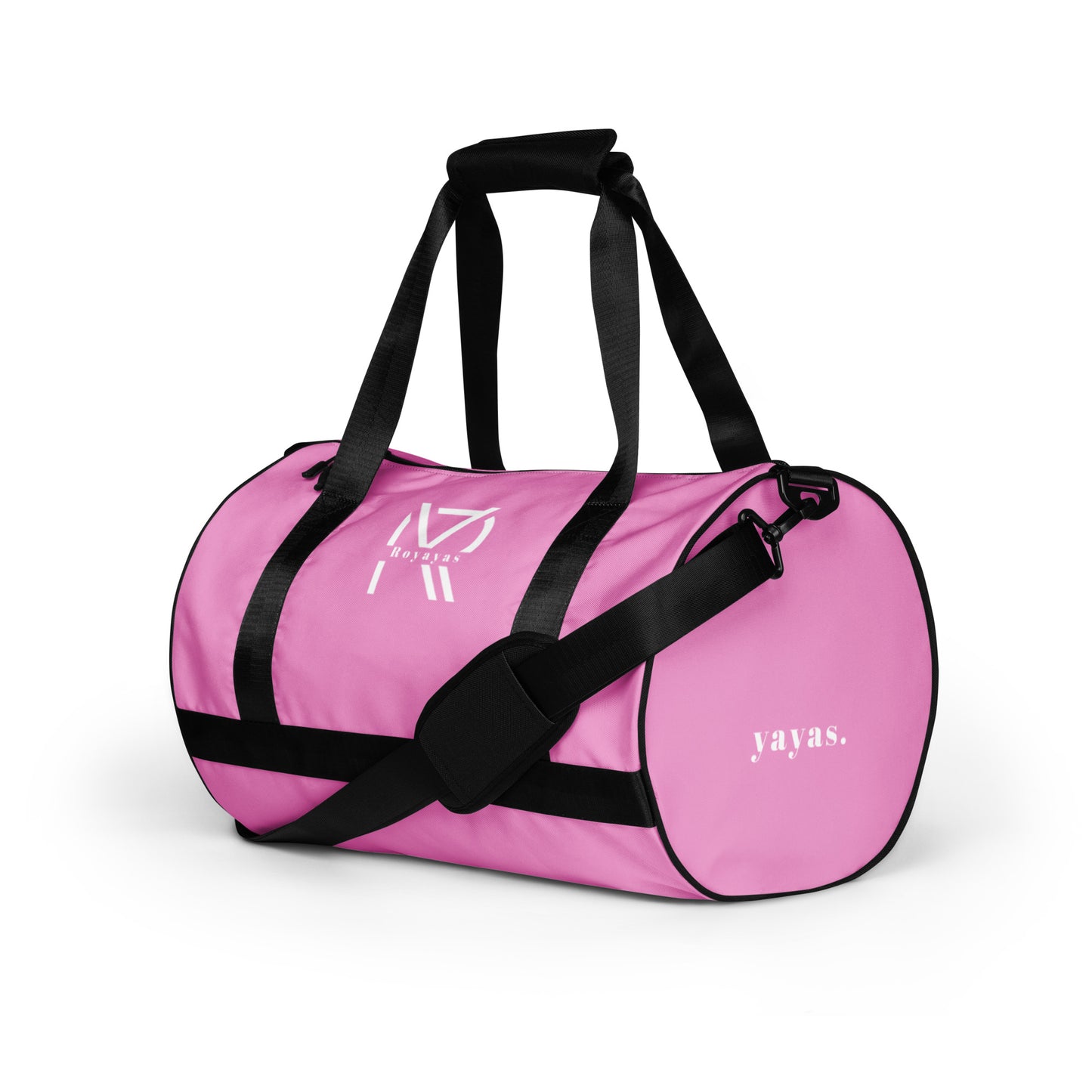 Yayas Premium Gym Bag