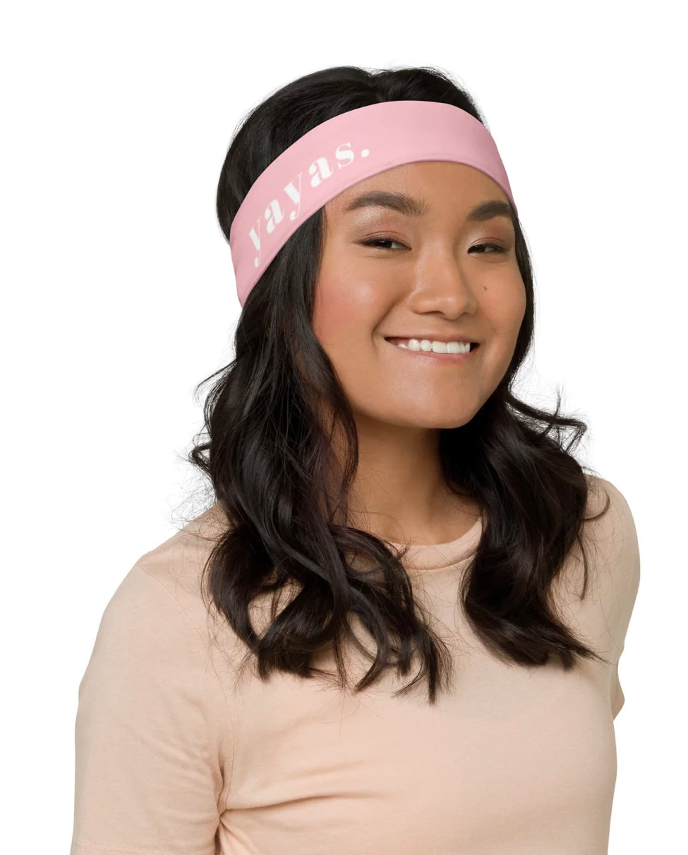 Headbands