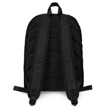 Load image into Gallery viewer, Yayas Black Backpack
