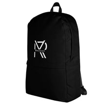 Load image into Gallery viewer, Yayas Black Backpack
