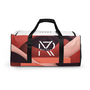 Yayas Premium Duffle Bag