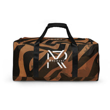 Load image into Gallery viewer, Yayas Premium Leopard Duffle bag
