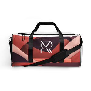 Yayas Premium Duffle Bag