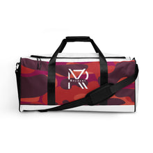 Load image into Gallery viewer, Yayas Premium Camo Duffle bag
