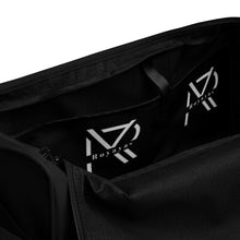 Load image into Gallery viewer, Yayas Premium Black Duffle Bag
