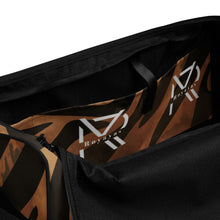 Load image into Gallery viewer, Yayas Premium Leopard Duffle bag
