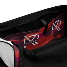 Load image into Gallery viewer, Yayas Premium Camo Duffle bag
