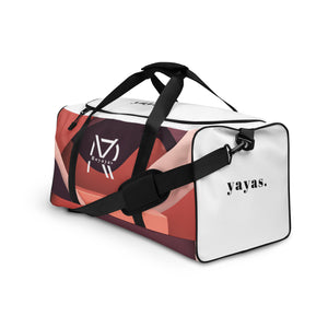 Yayas Premium Duffle Bag