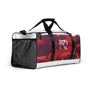 Yayas Premium Camo Duffle bag