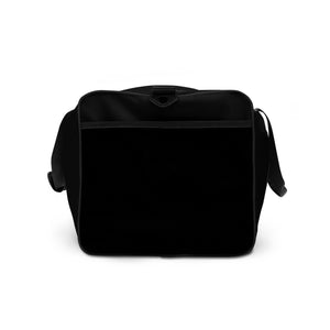 Yayas Premium Black Duffle Bag