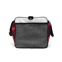 Load image into Gallery viewer, Yayas Premium Camo Duffle bag
