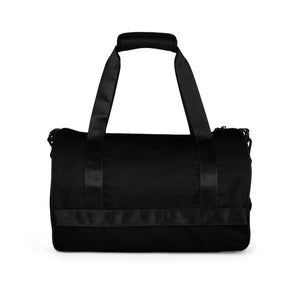 Yayas Black Gym Bag