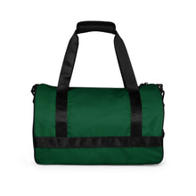 Load image into Gallery viewer, Yayas Green Gym Bag
