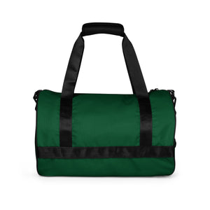 Yayas Green Gym Bag