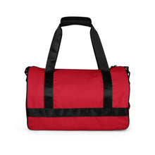 Load image into Gallery viewer, Yayas Red Gym Bag
