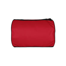 Load image into Gallery viewer, Yayas Red Gym Bag
