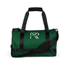 Load image into Gallery viewer, Yayas Green Gym Bag
