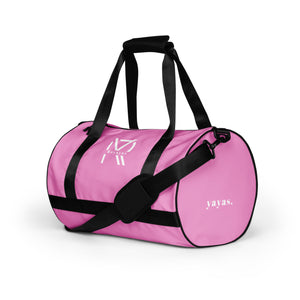 Yayas Premium Gym Bag