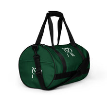 Load image into Gallery viewer, Yayas Green Gym Bag
