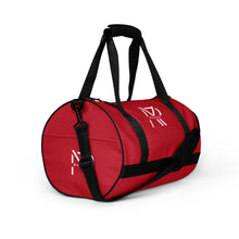 Load image into Gallery viewer, Yayas Red Gym Bag
