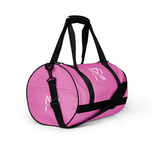 Yayas Premium Gym Bag