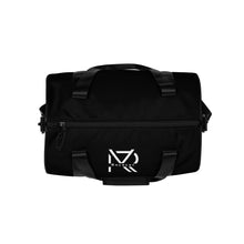 Load image into Gallery viewer, Yayas Black Gym Bag
