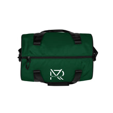 Load image into Gallery viewer, Yayas Green Gym Bag
