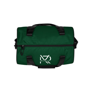 Yayas Green Gym Bag