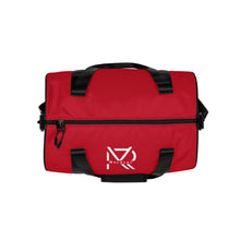 Load image into Gallery viewer, Yayas Red Gym Bag
