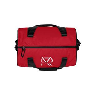 Yayas Red Gym Bag