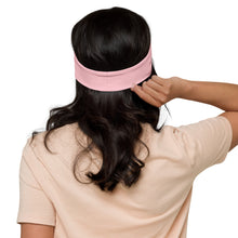 Load image into Gallery viewer, Yayas Pink Headband
