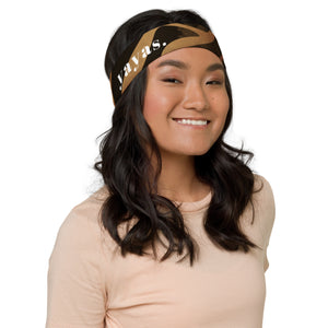 Yayas Leopard Headband