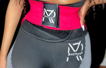 Load image into Gallery viewer, Hot Pink Sweat Belt
