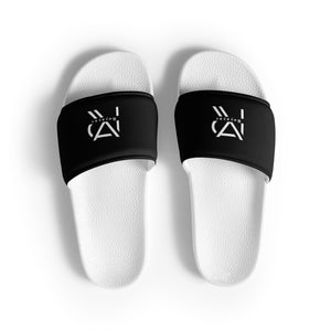 Women's slides